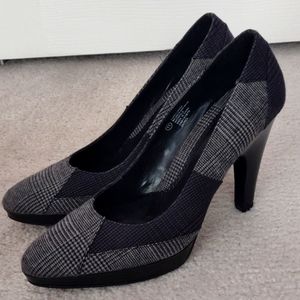 Women's heels